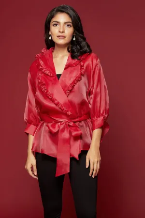 Totally Irresistable Top