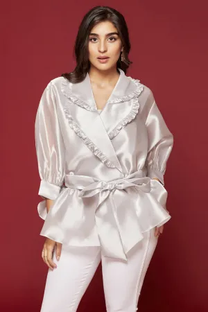 Totally Irresistable Top