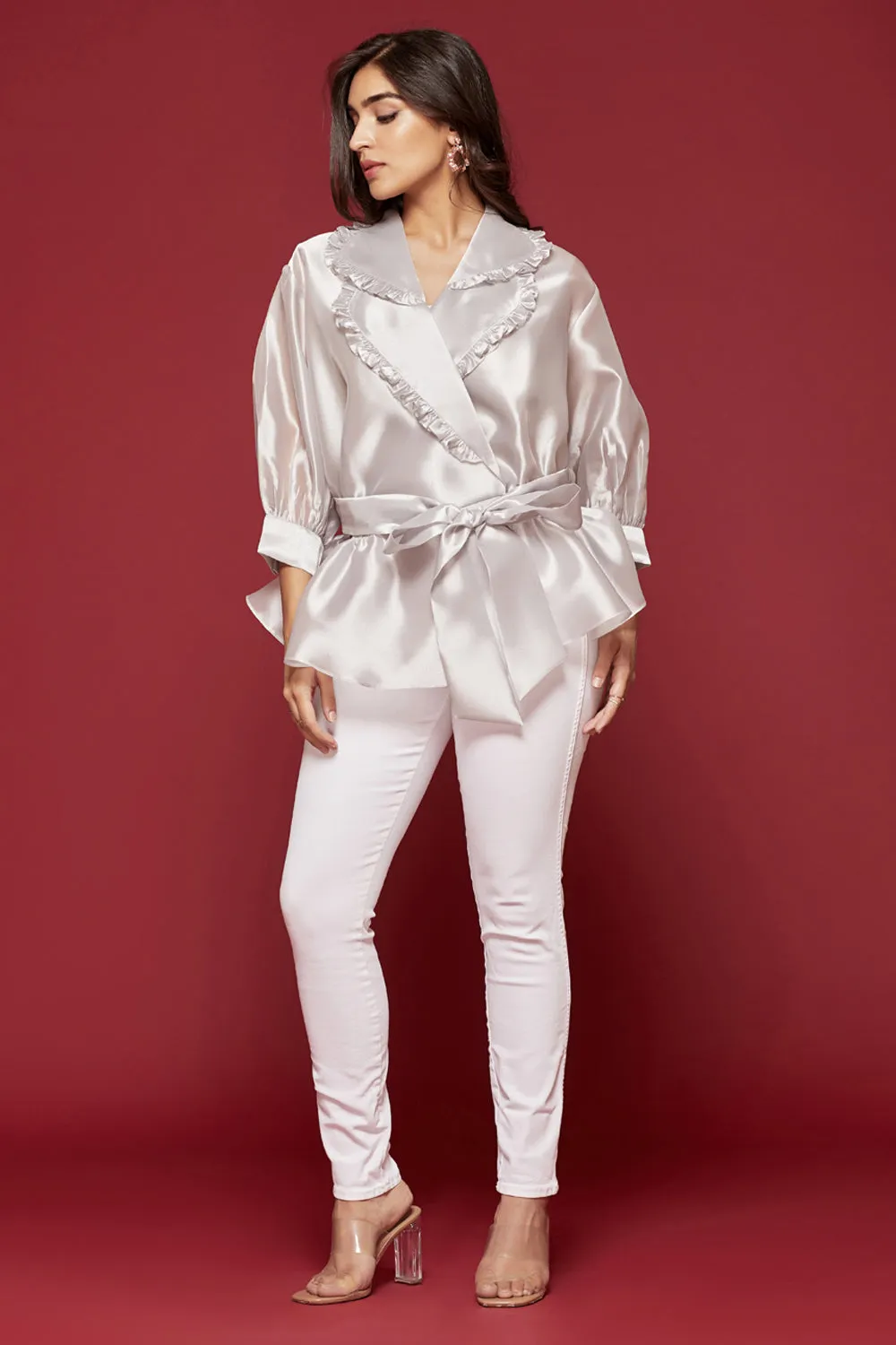 Totally Irresistable Top