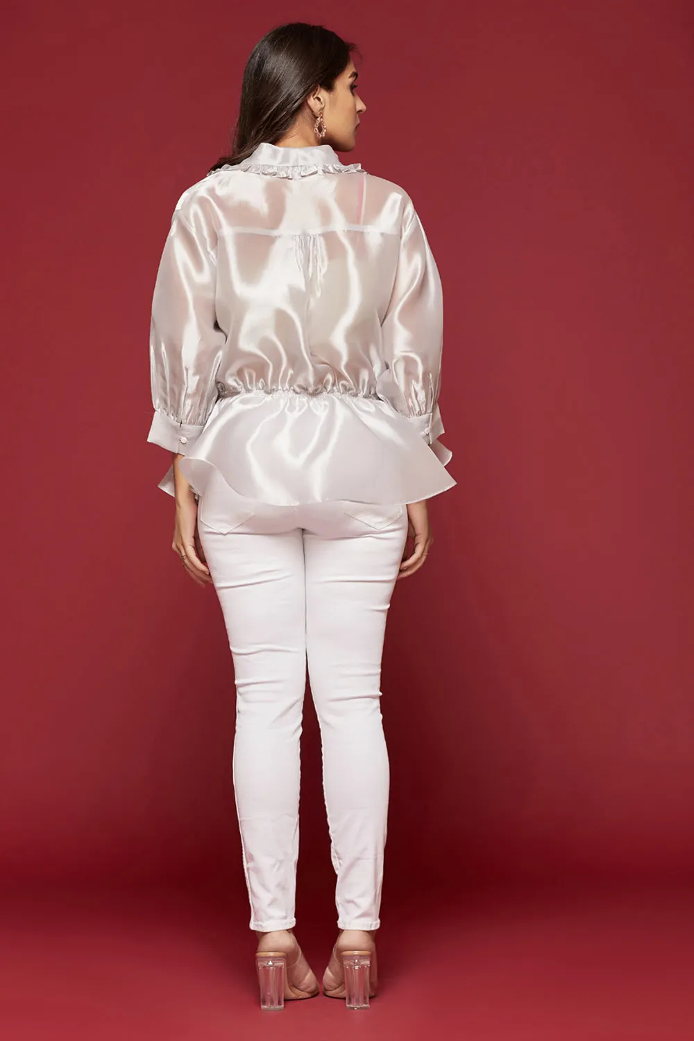 Totally Irresistable Top