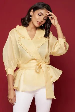 Totally Irresistable Top