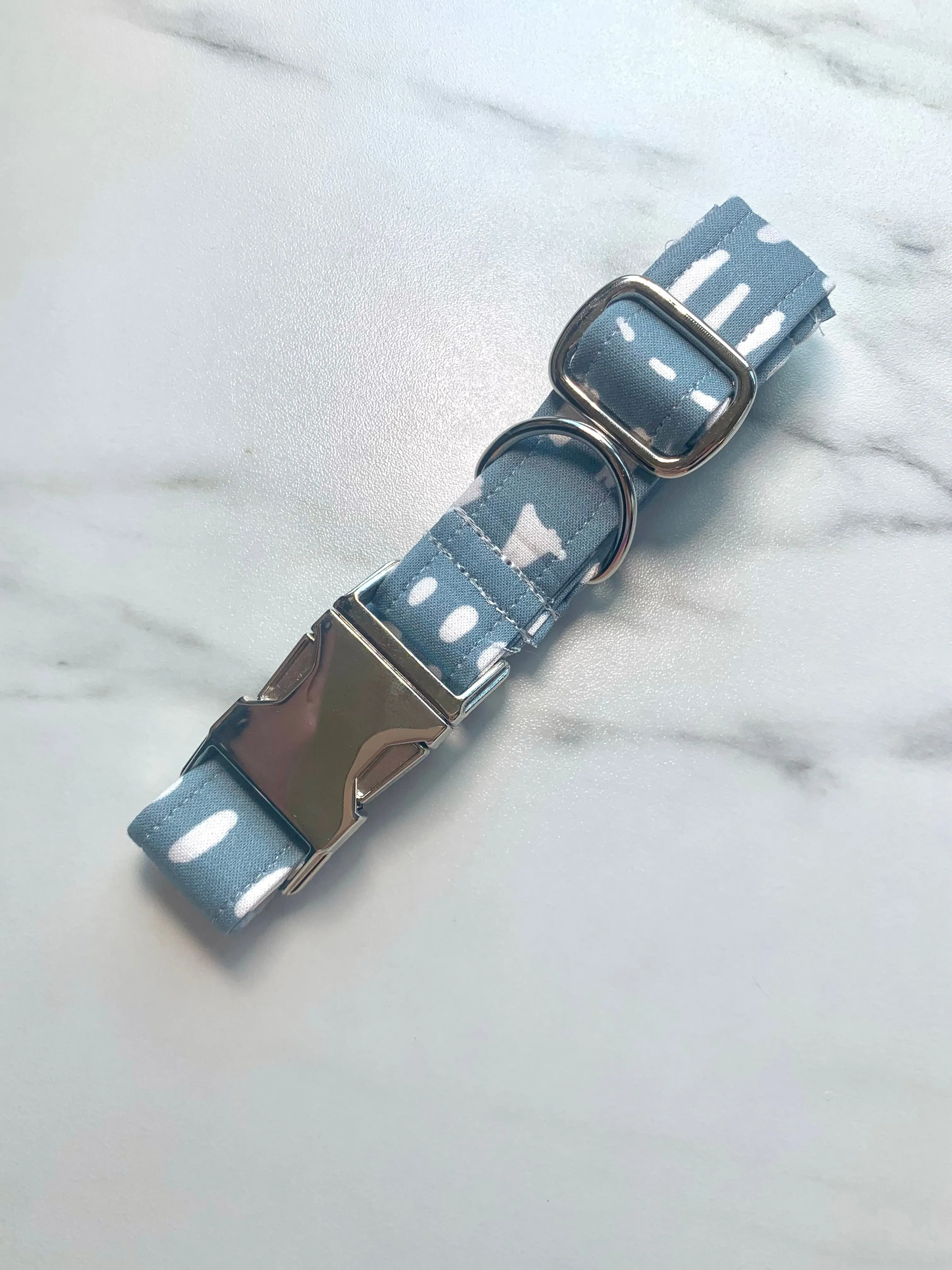 Tribal Blue Collar