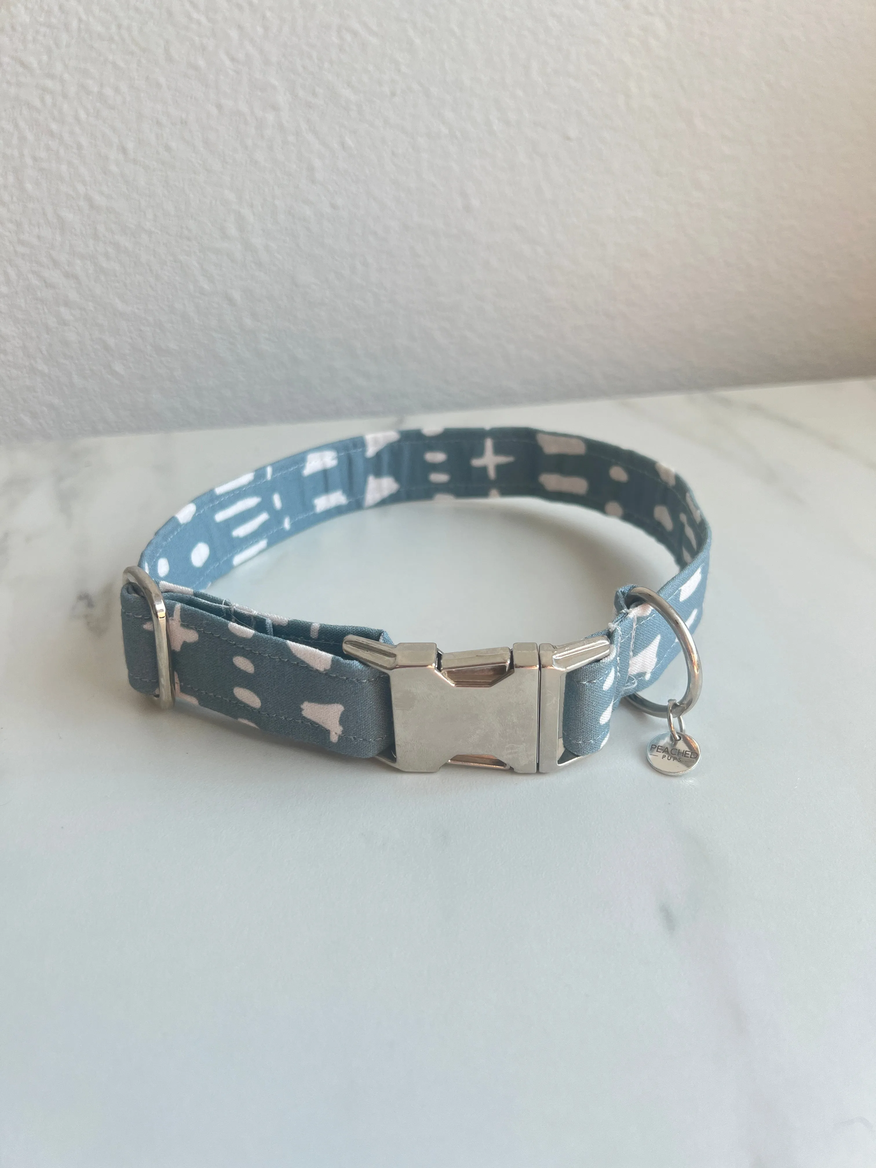 Tribal Blue Collar