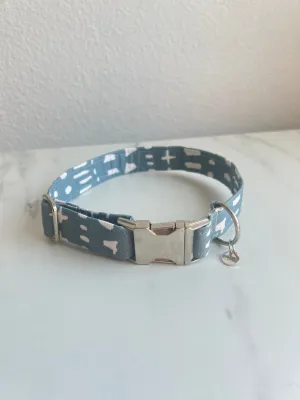 Tribal Blue Collar