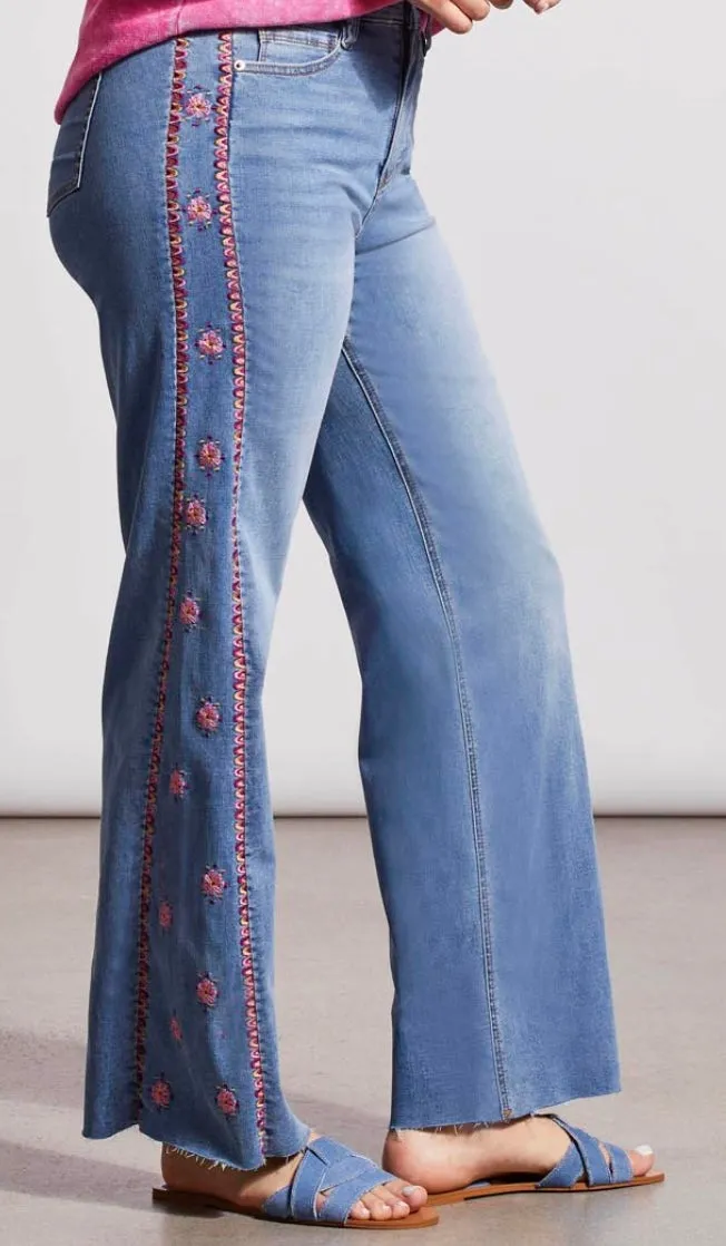 Tribal Brooke Jean