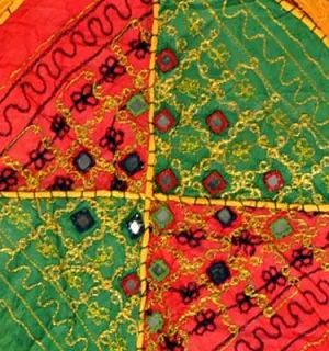 Tribal Gujarat
