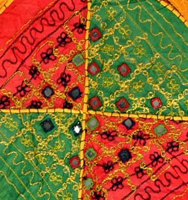 Tribal Gujarat