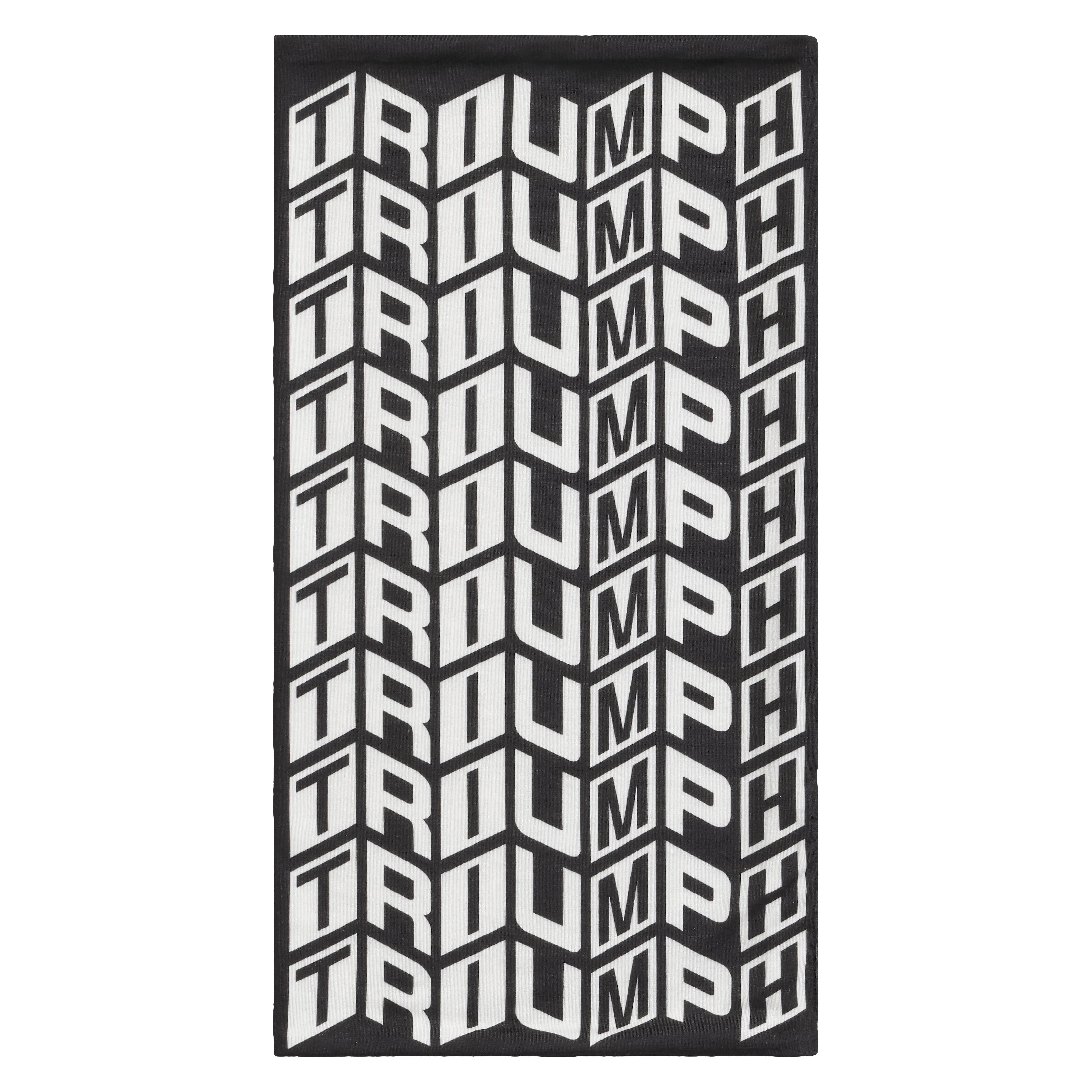 Triumph Pit Stop Reversible Neck Tube