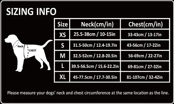 True Love Adjustable Dog Harness TLH5651 - Fuschia (PInk)