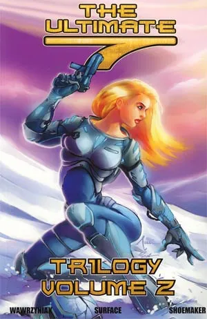 Ultimate 7 Vol 2 TP