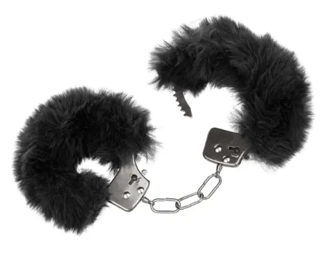 Ultra Fluffy Furry Cuffs in Various Colours