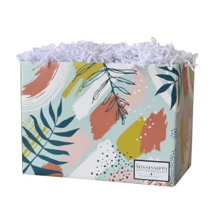 Unfilled Large Boho Breeze Box