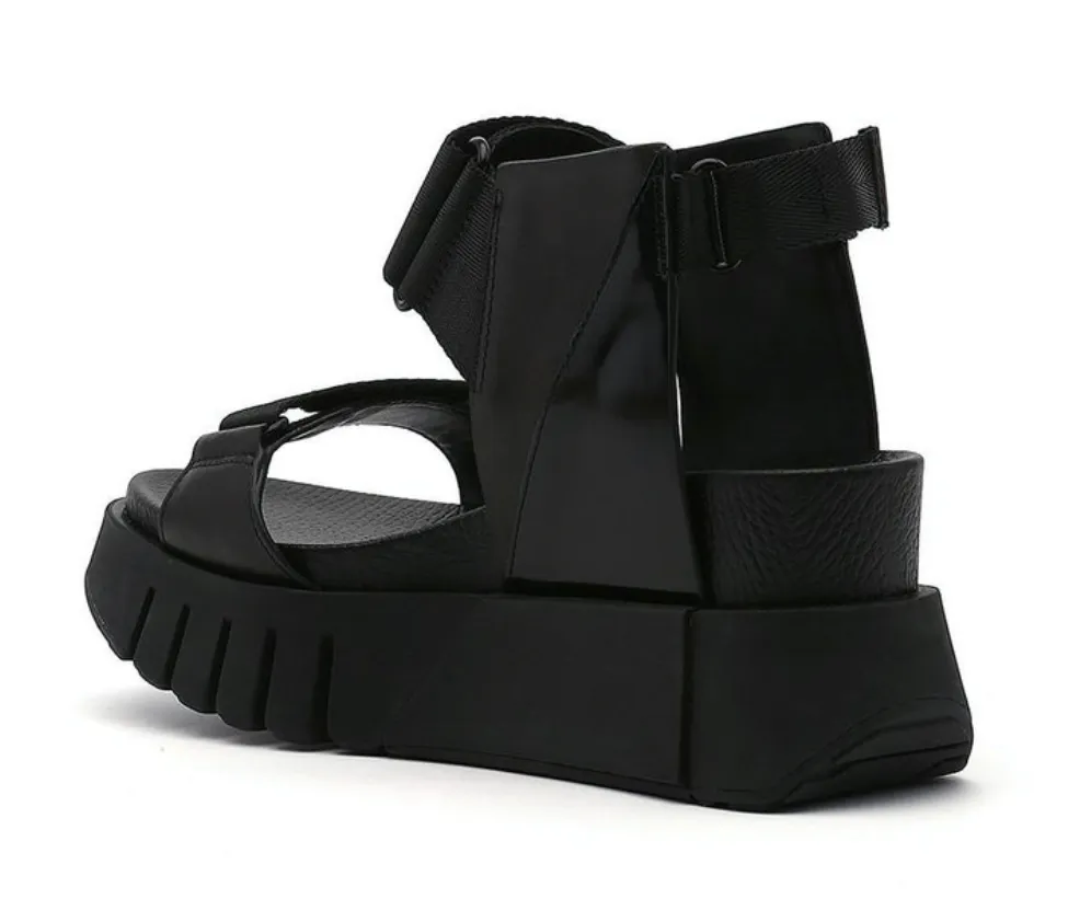 United Nude Delta Run Black