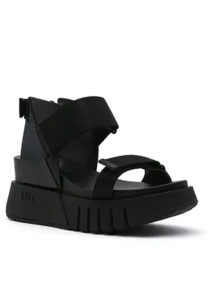 United Nude Delta Run Black