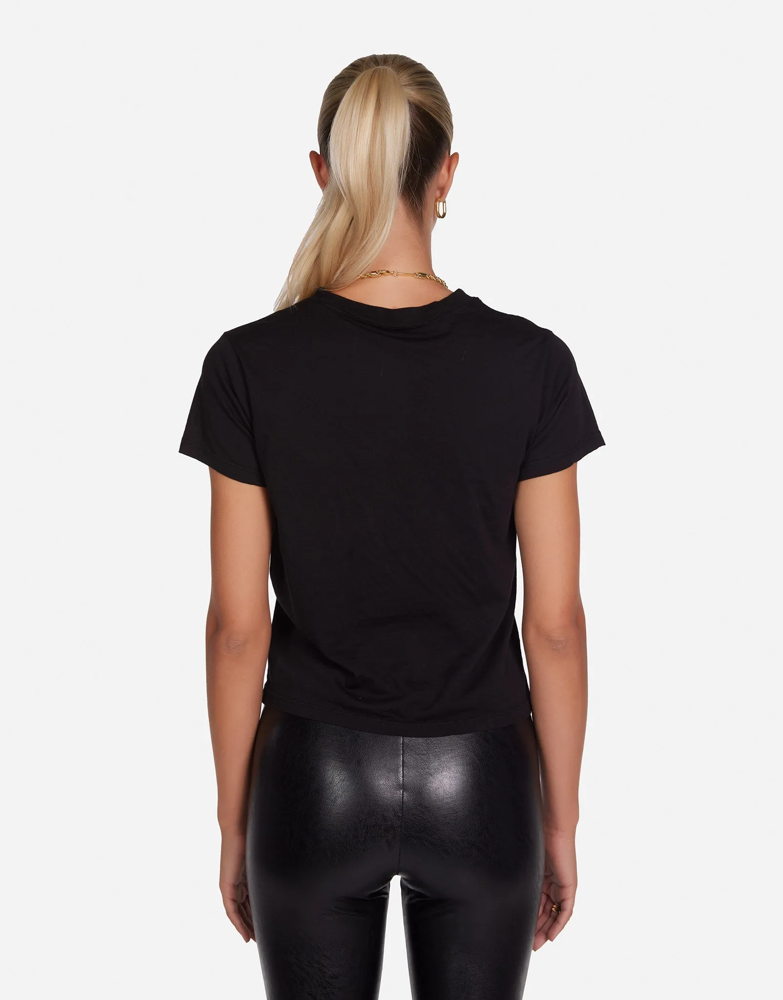 Ursula Geometric Def Leppard