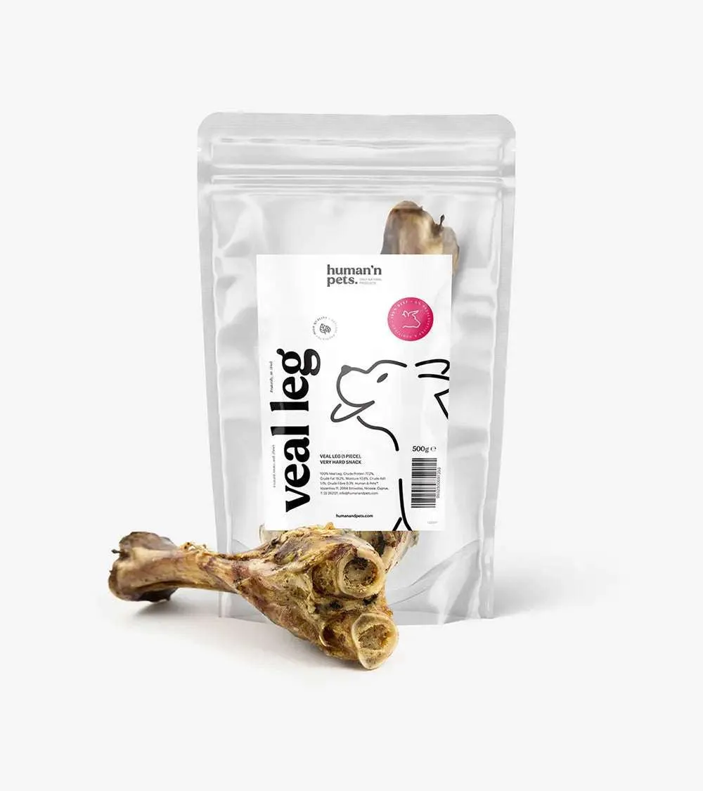 Veal Leg (1 Piece)
