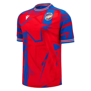 Viktoria Plzen 24/25 Home Jersey (700031010001)