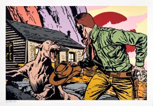 Violent Tendencies