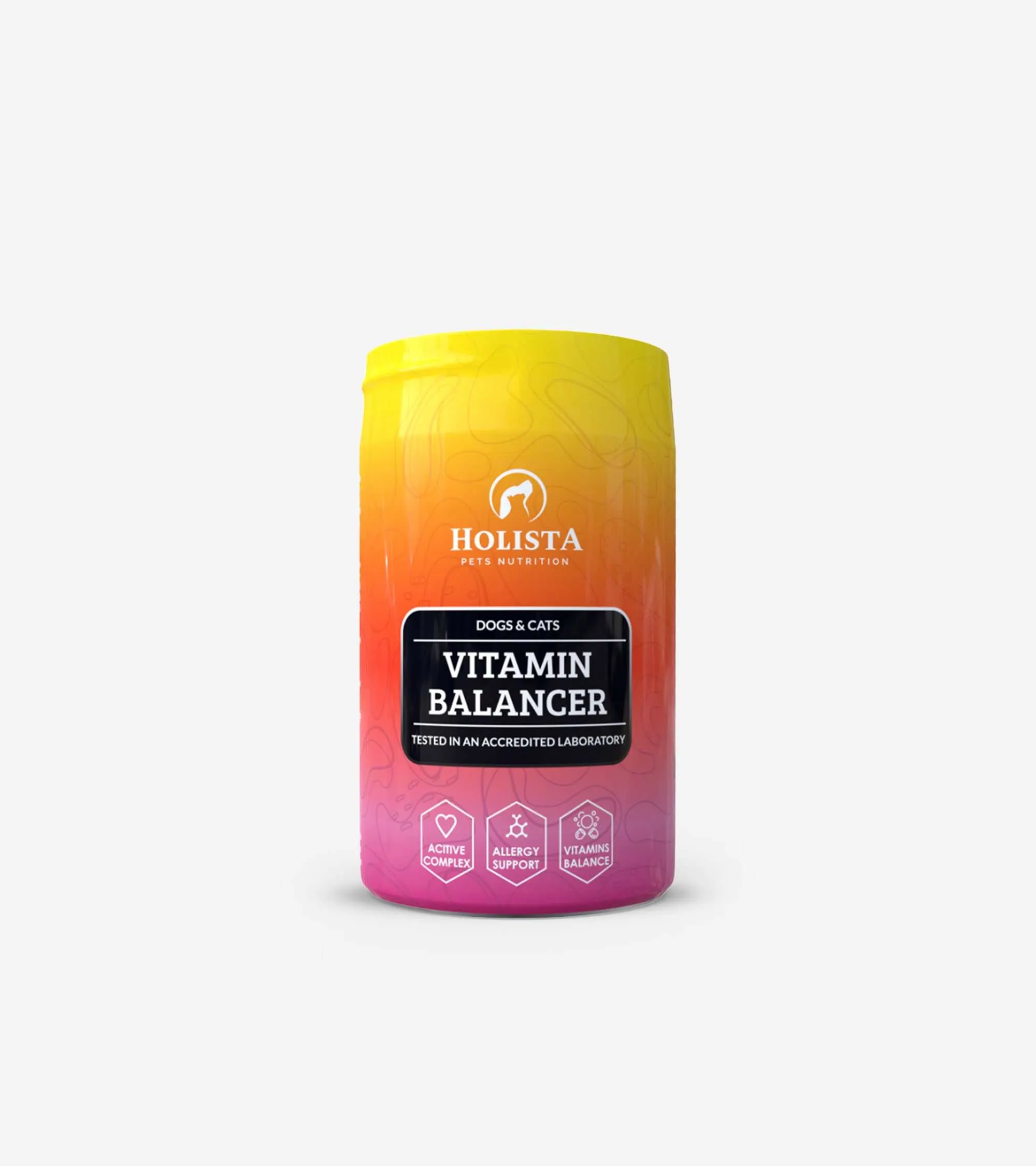 Vitamin Balancer (Multivitamin & Mineral Powder)