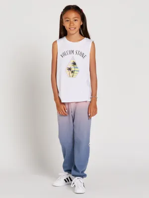 Volcom Girls Love Graphic Tank