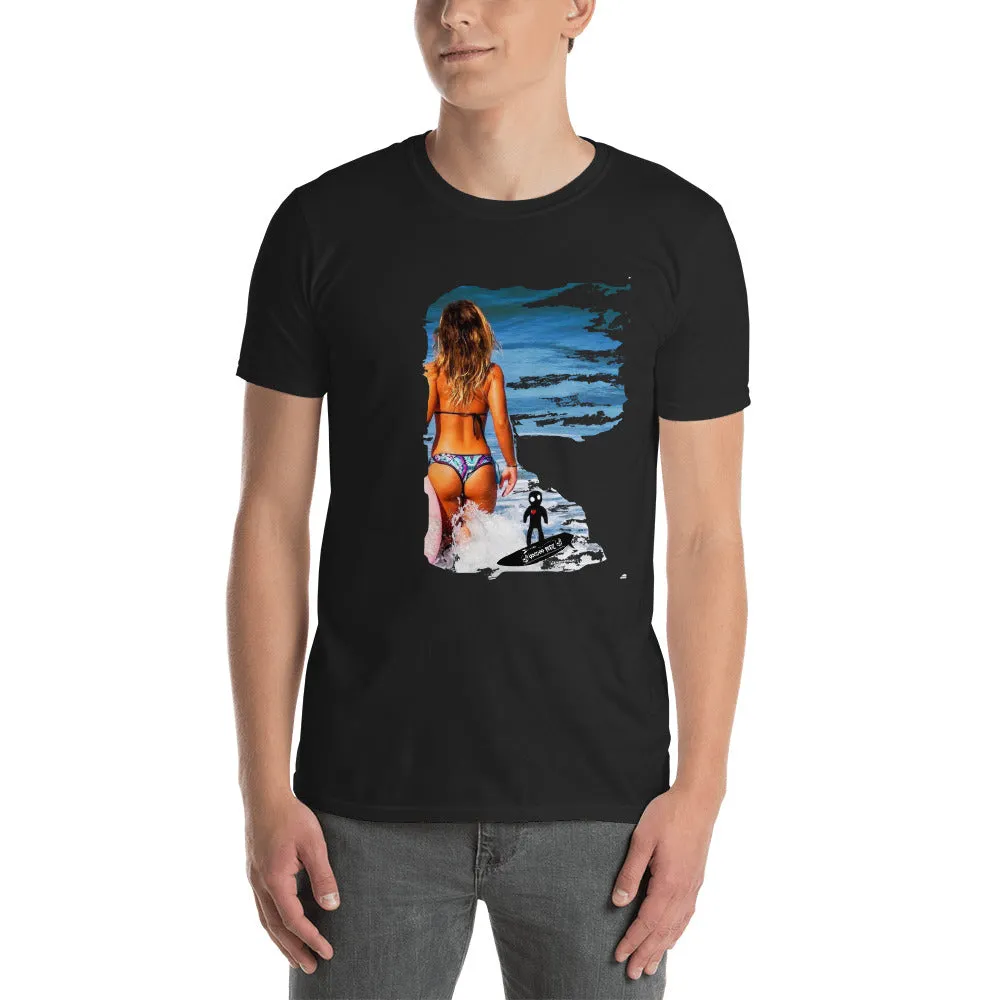 Voodoo Surfer Tee