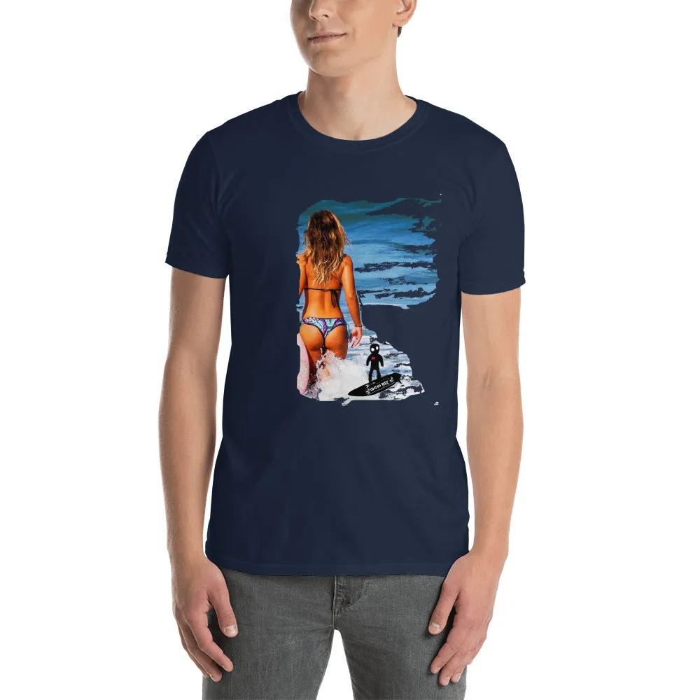 Voodoo Surfer Tee