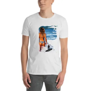 Voodoo Surfer Tee