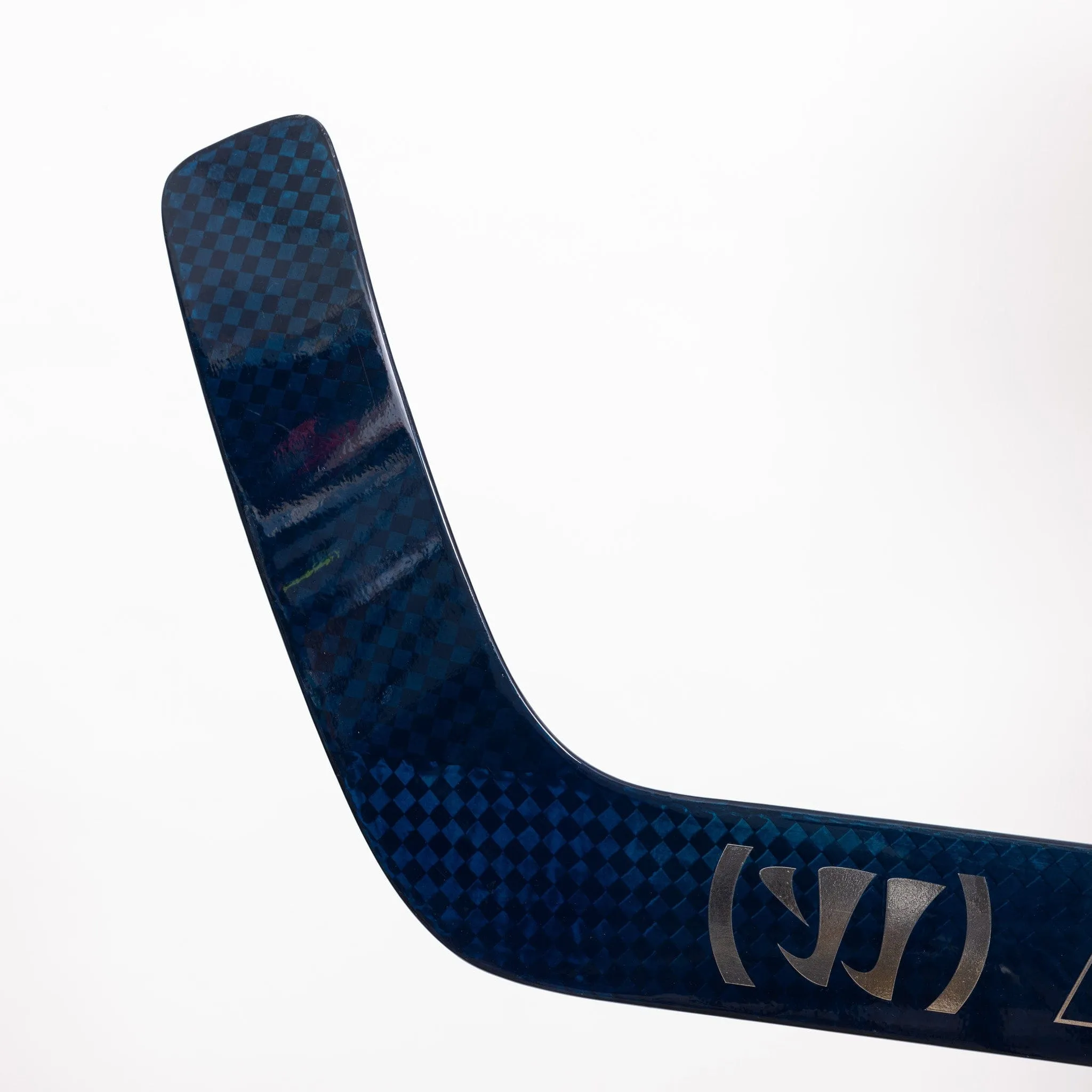 Warrior M3 Pro Intermediate Goalie Stick