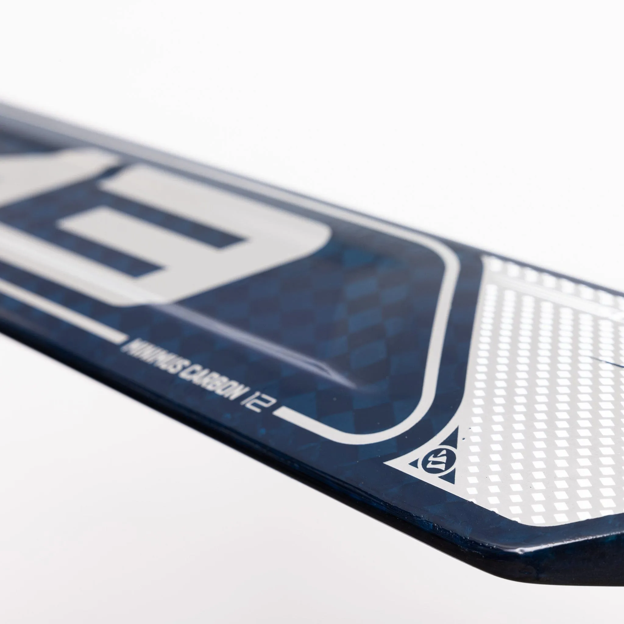 Warrior M3 Pro Intermediate Goalie Stick