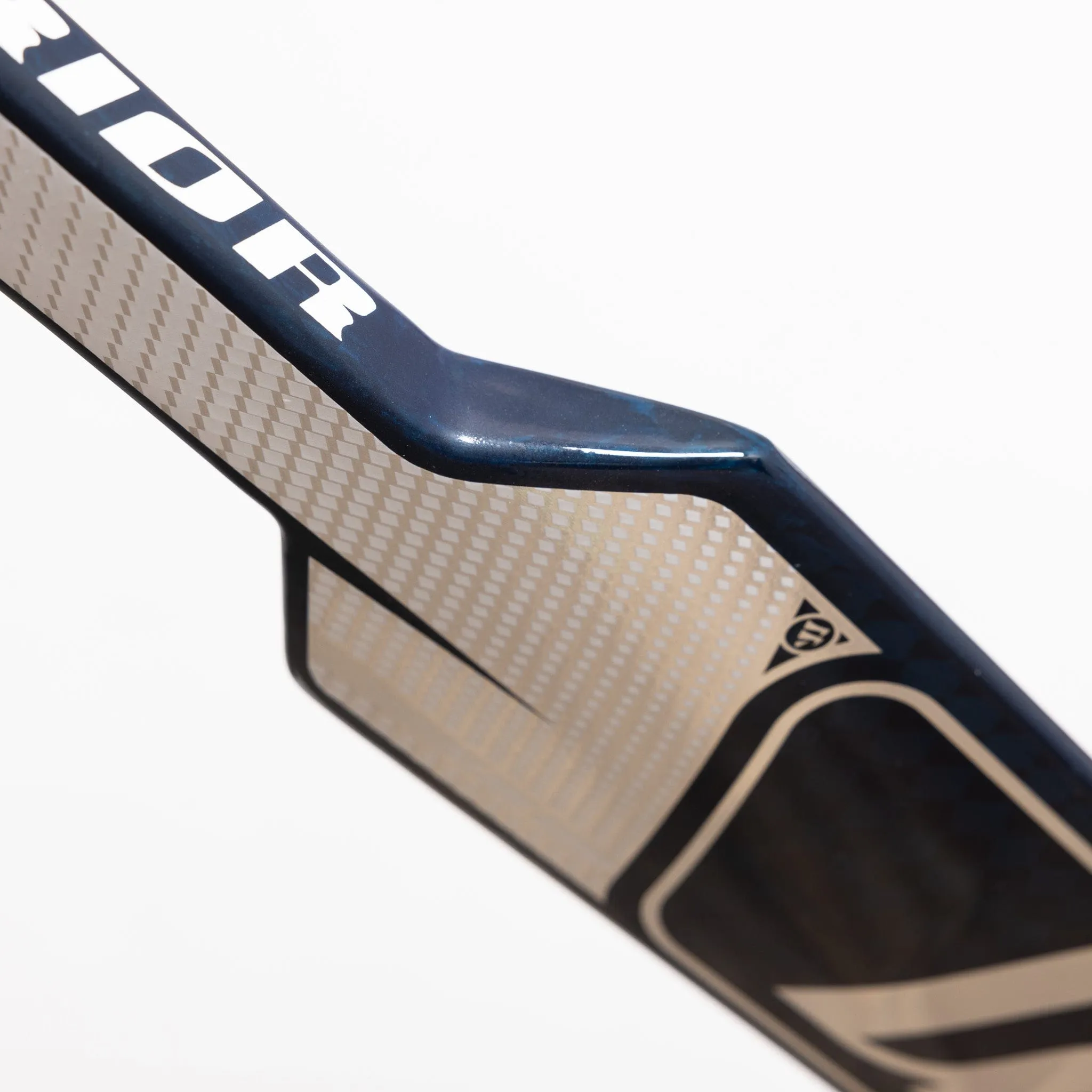 Warrior M3 Pro Intermediate Goalie Stick