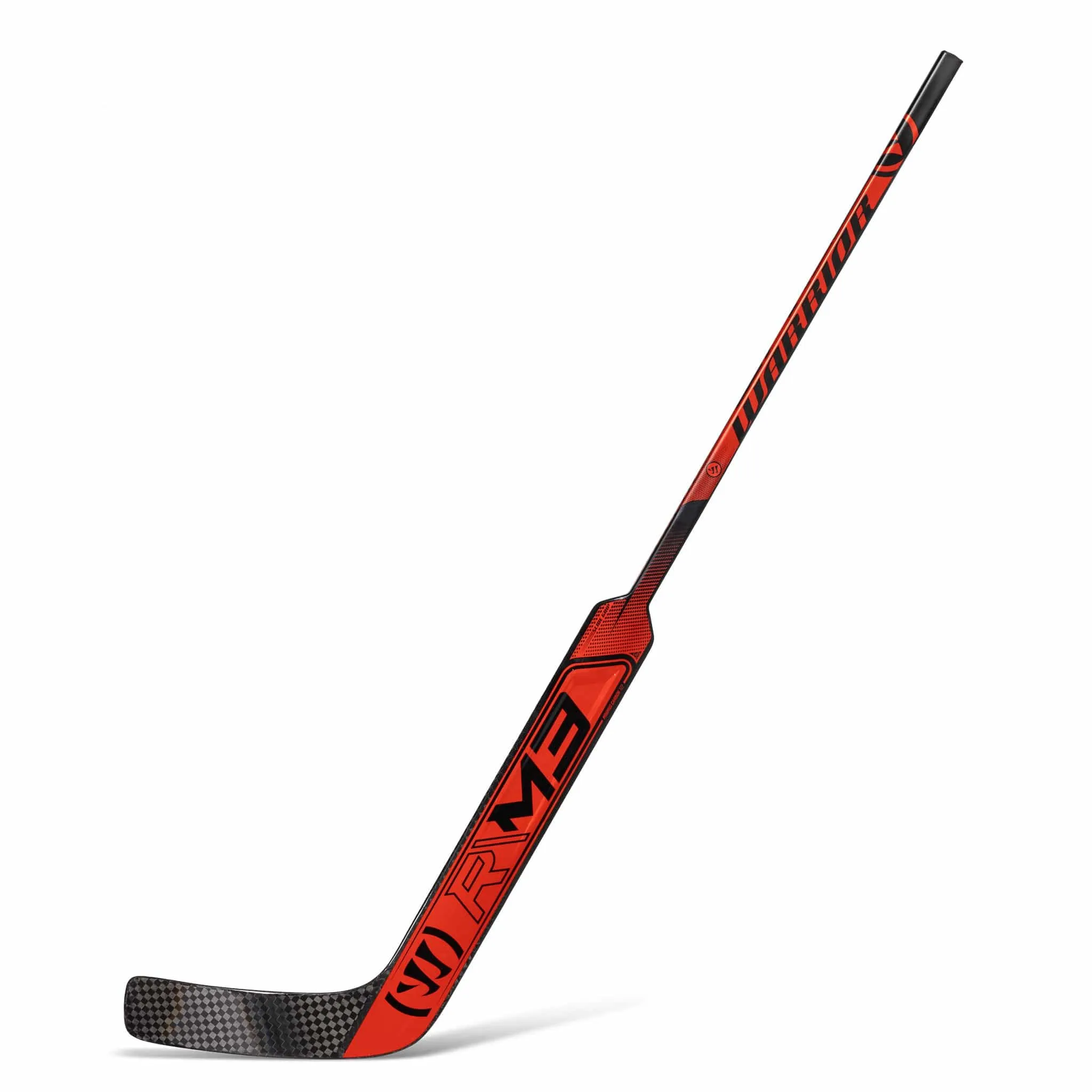 Warrior M3 Pro Intermediate Goalie Stick
