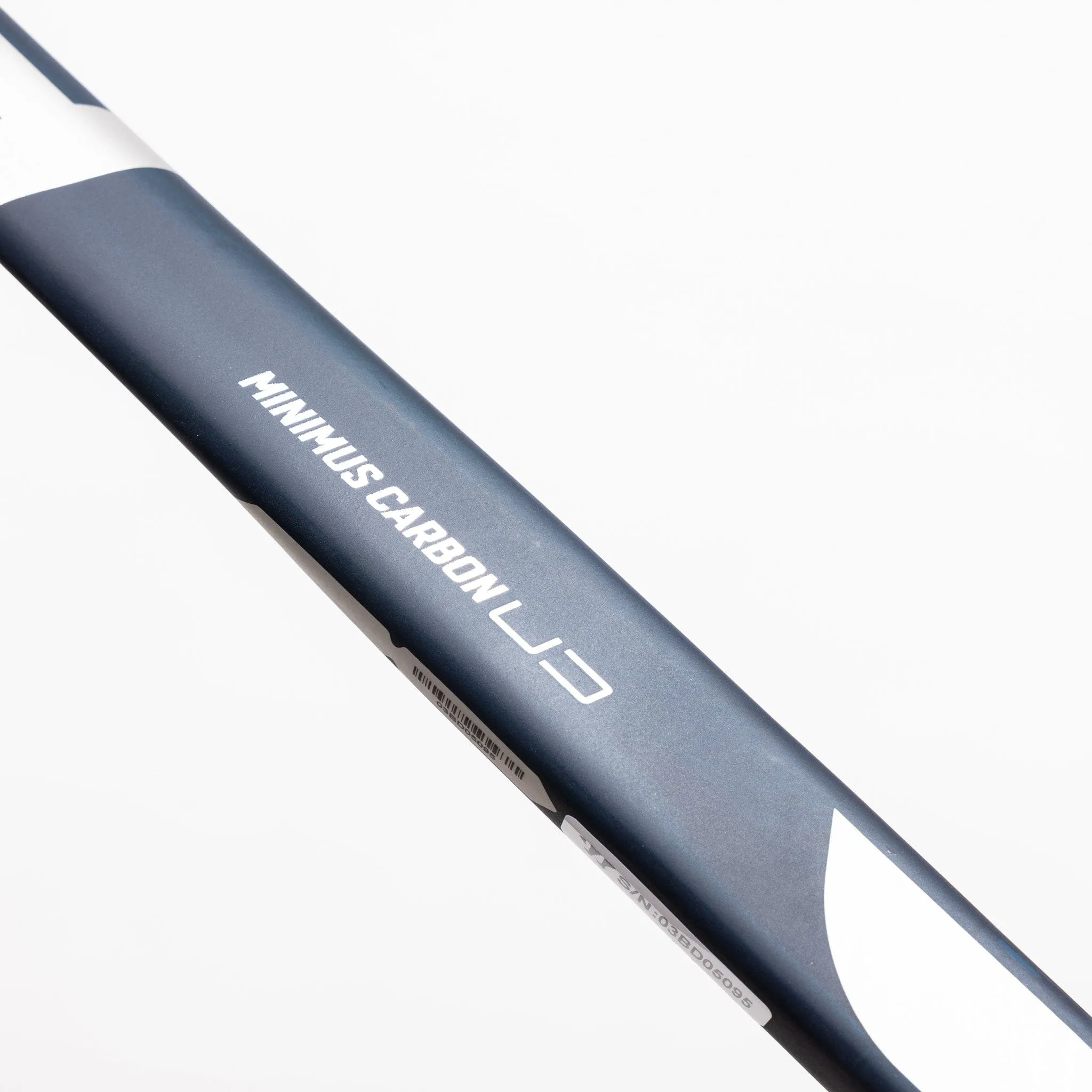 Warrior M3 Pro Intermediate Goalie Stick