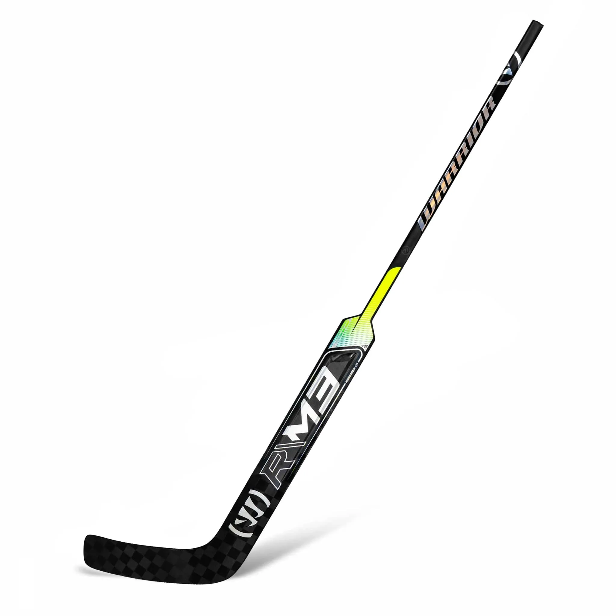 Warrior M3 Pro Intermediate Goalie Stick