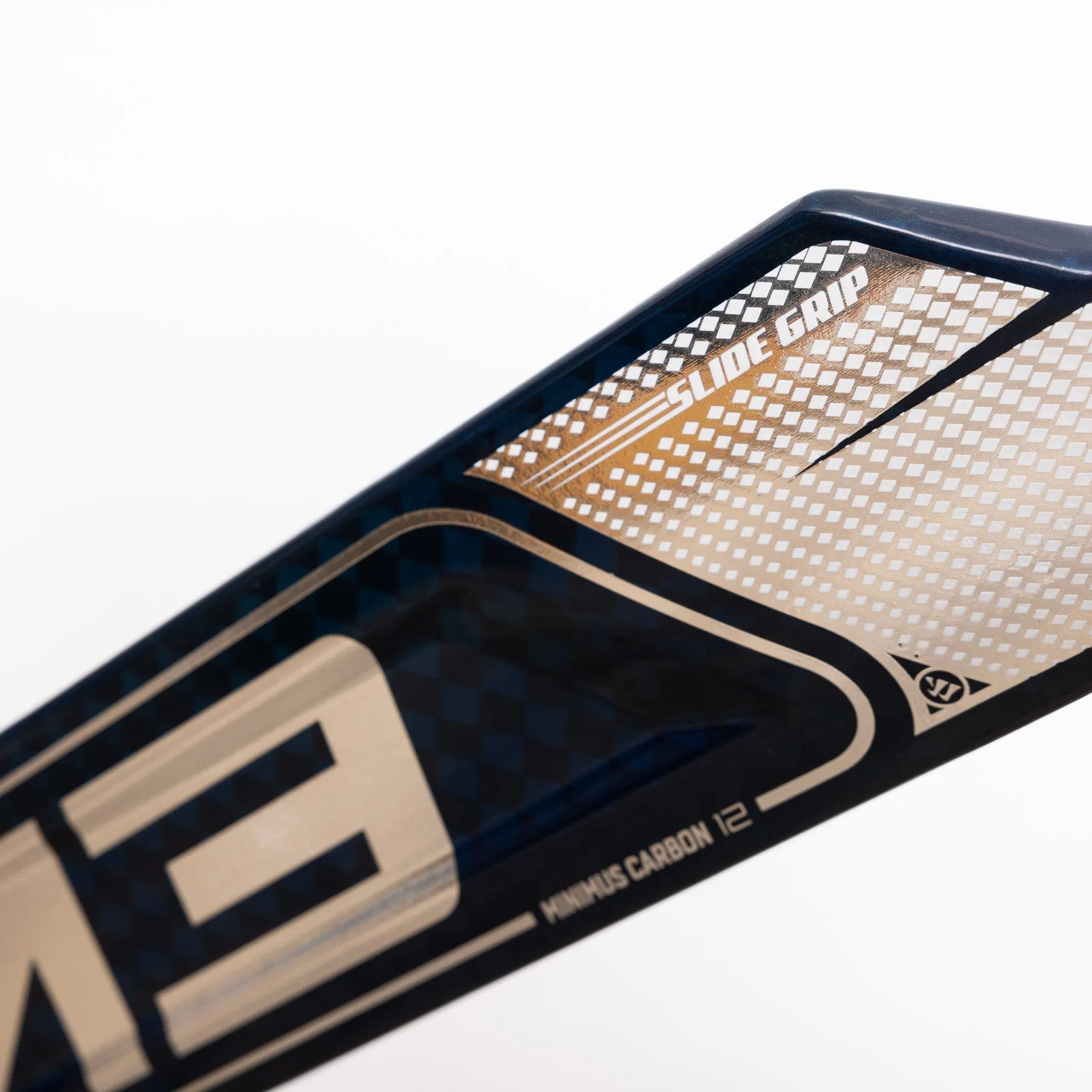 Warrior M3 Pro Intermediate Goalie Stick