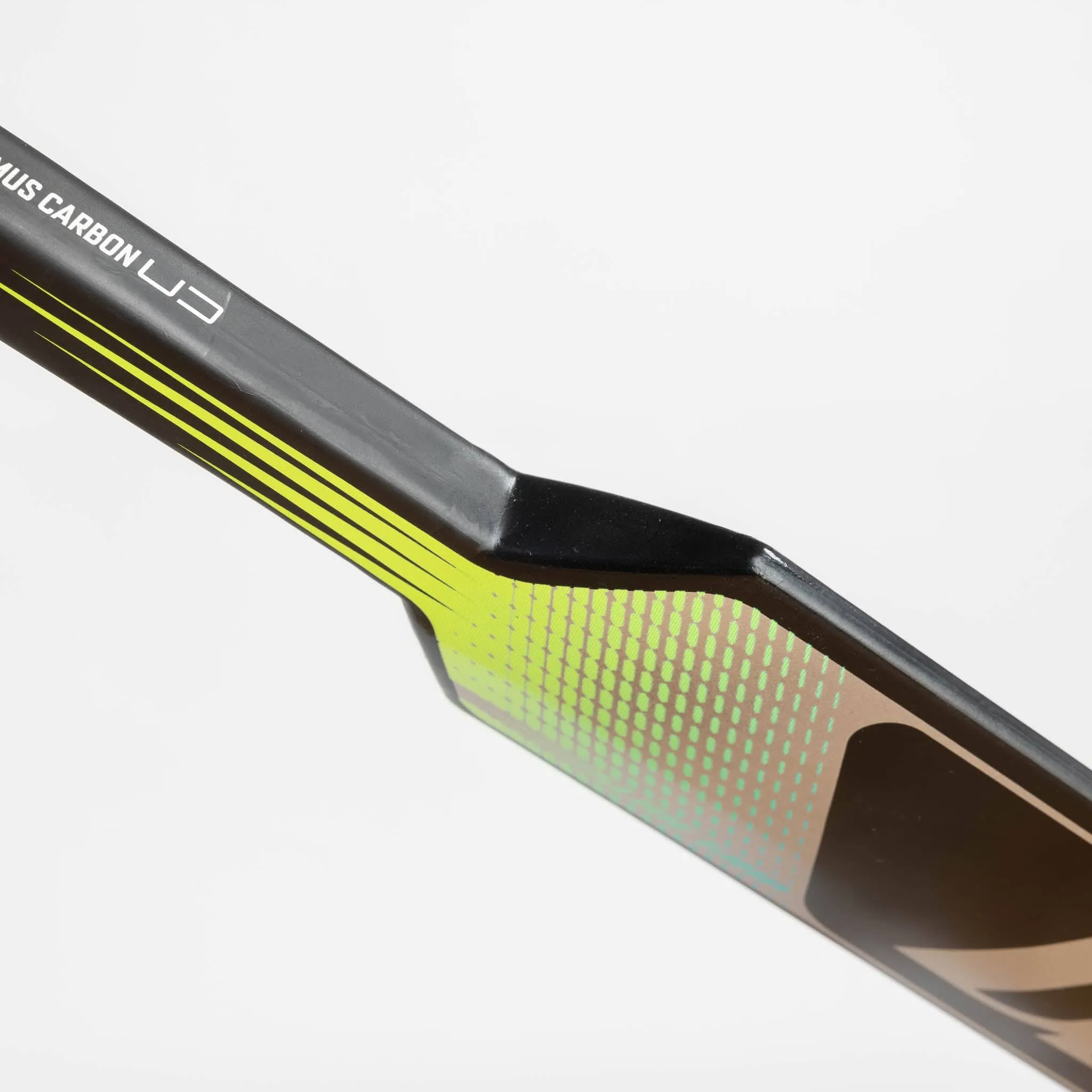 Warrior Ritual M2 E  Senior Goalie Stick