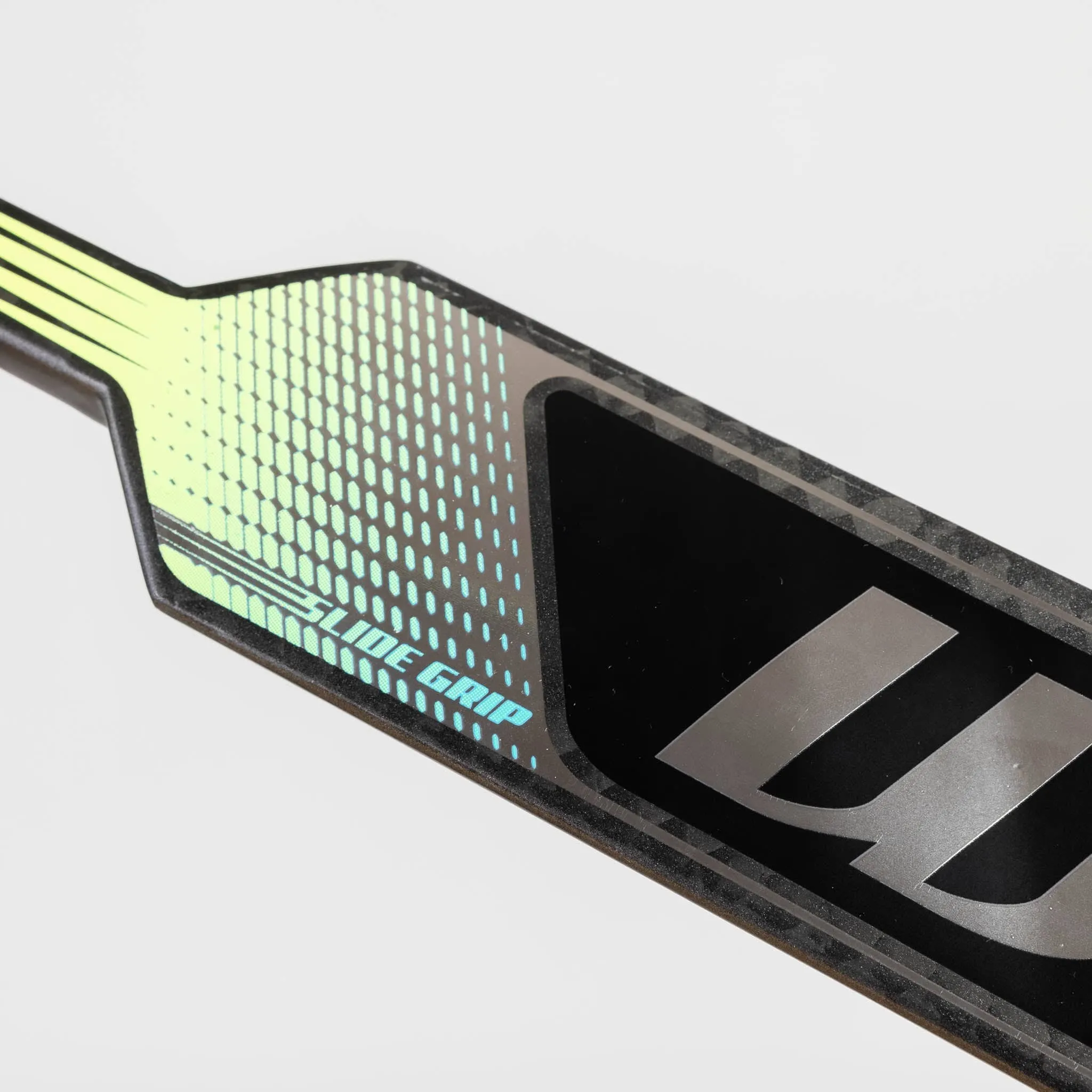 Warrior Ritual M2 Pro Intermediate Goalie Stick