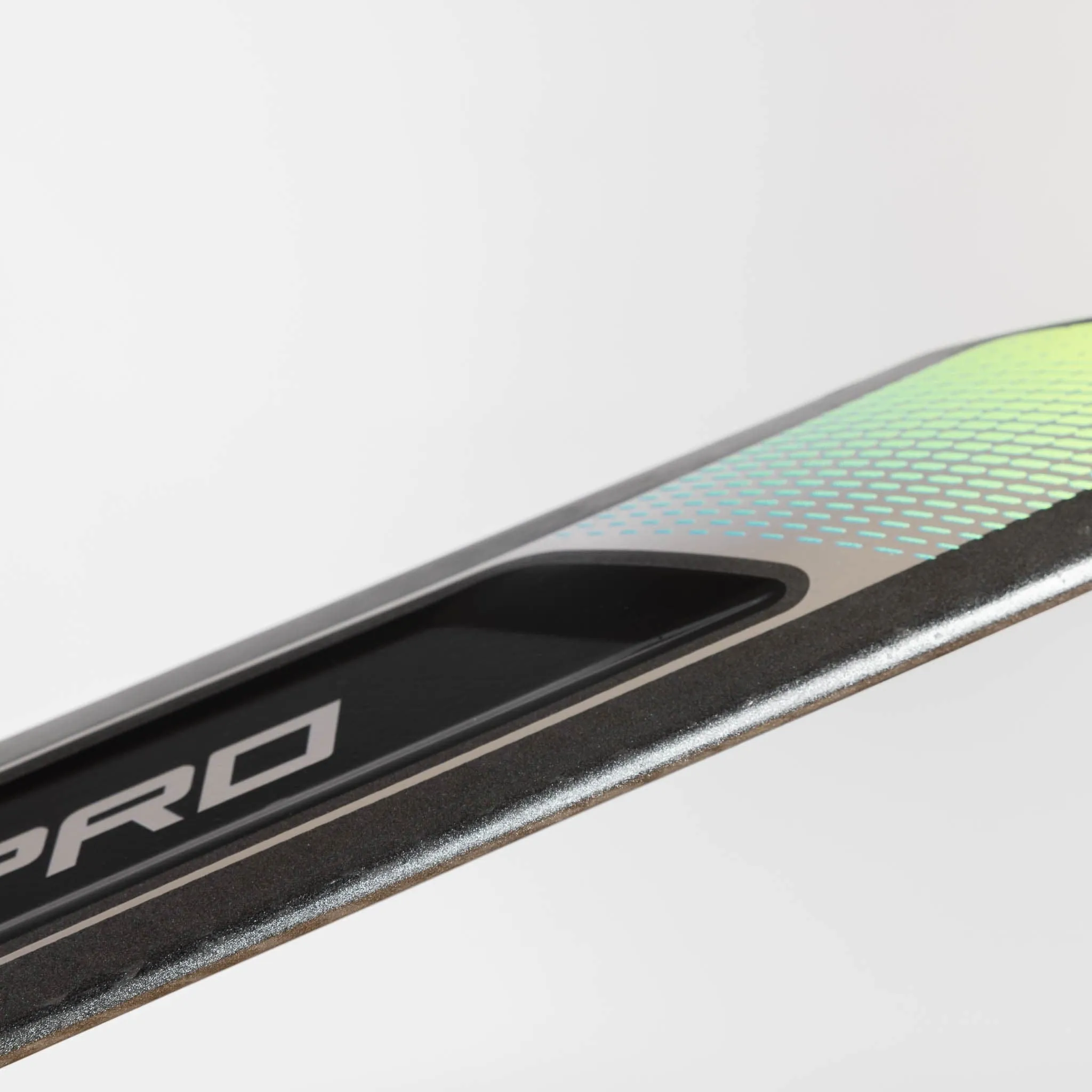 Warrior Ritual M2 Pro Intermediate Goalie Stick