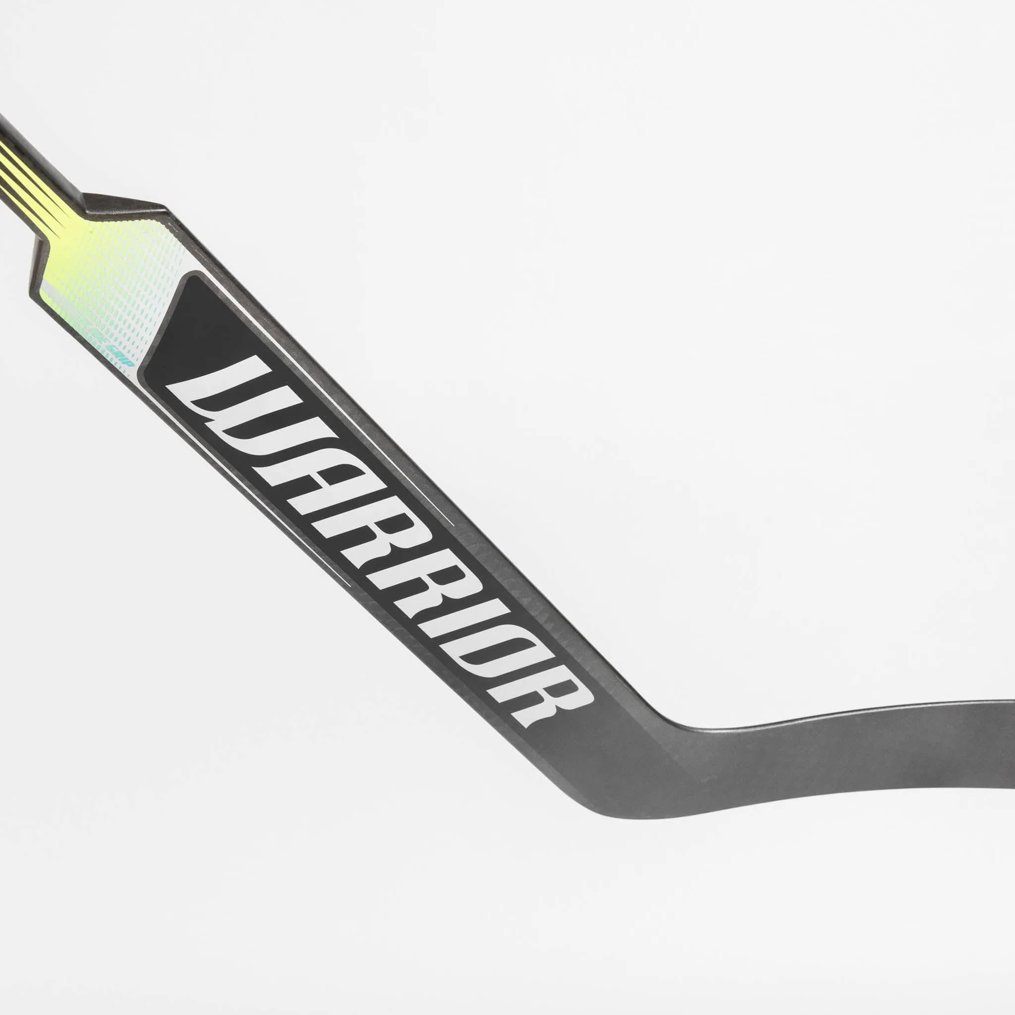 Warrior Ritual M2 Pro Intermediate Goalie Stick