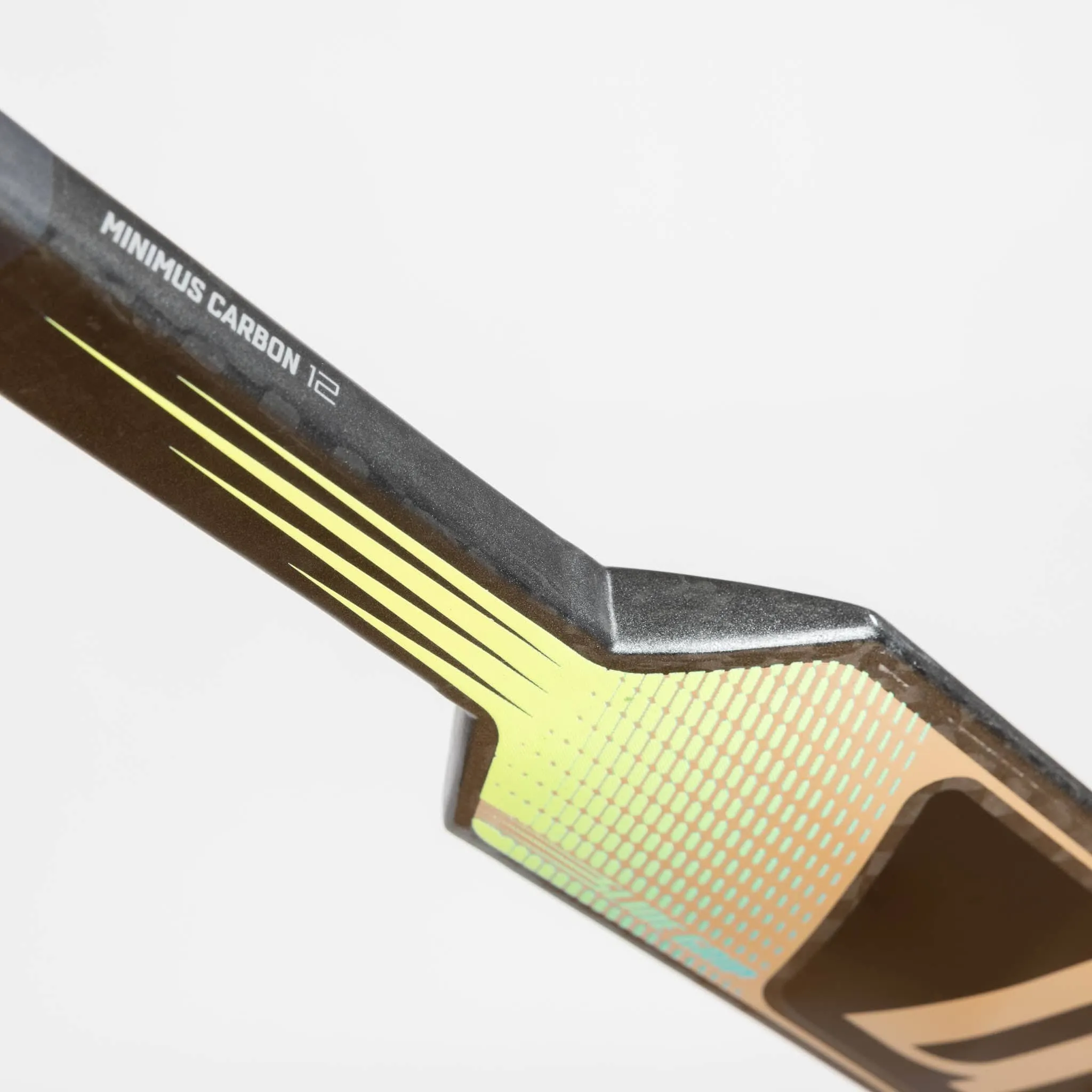 Warrior Ritual M2 Pro Intermediate Goalie Stick