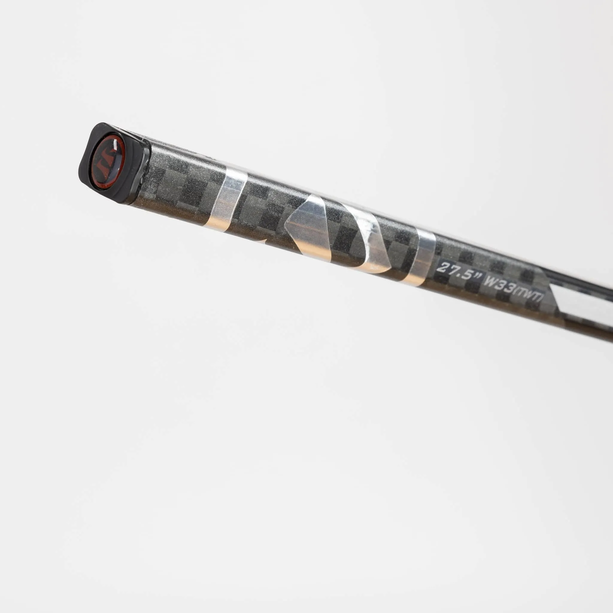 Warrior Ritual M2 Pro Intermediate Goalie Stick