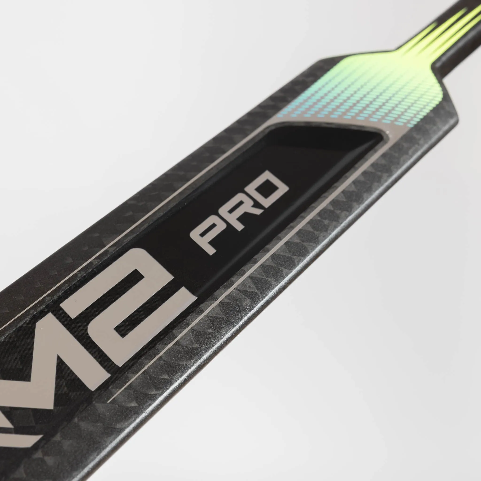 Warrior Ritual M2 Pro Intermediate Goalie Stick