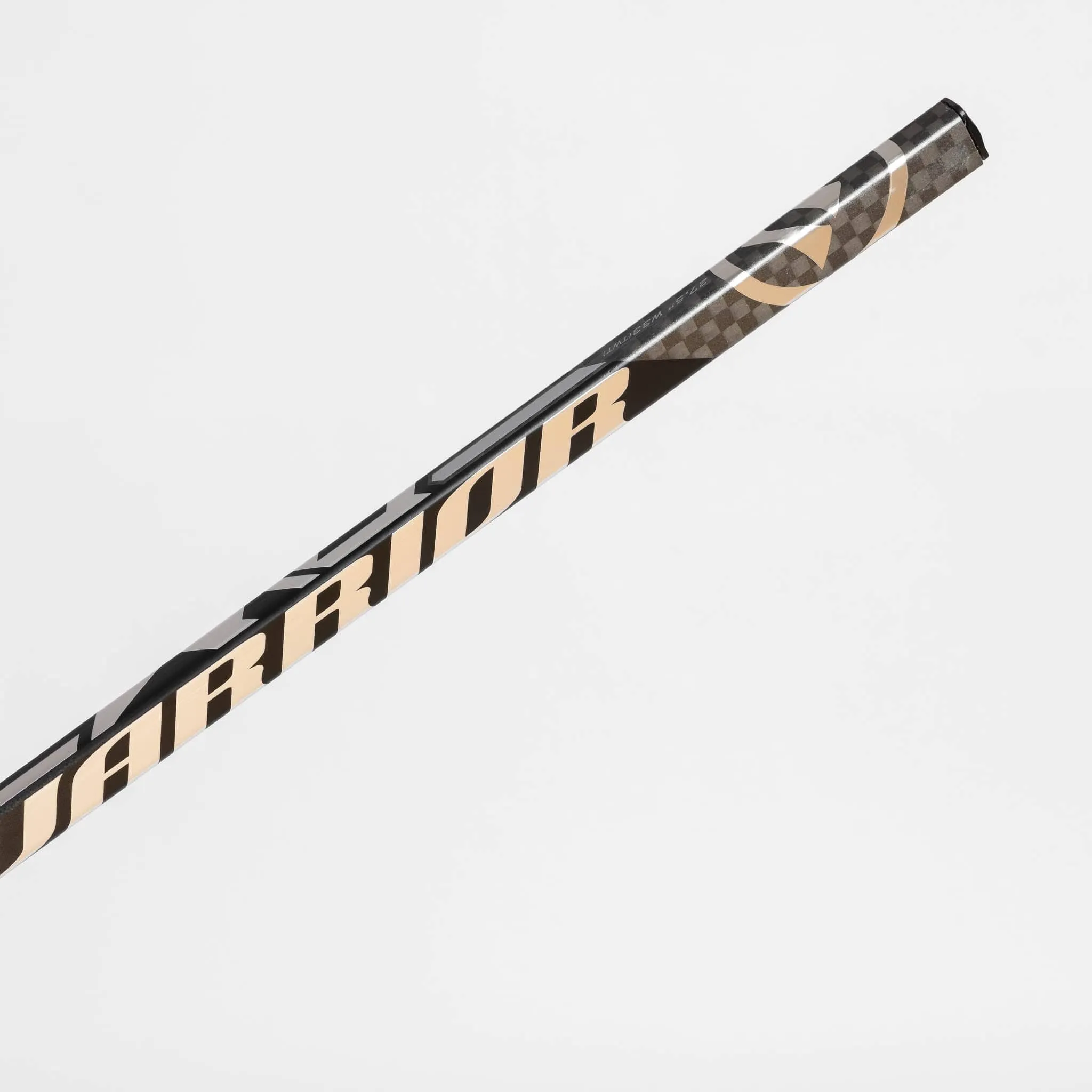 Warrior Ritual M2 Pro Intermediate Goalie Stick