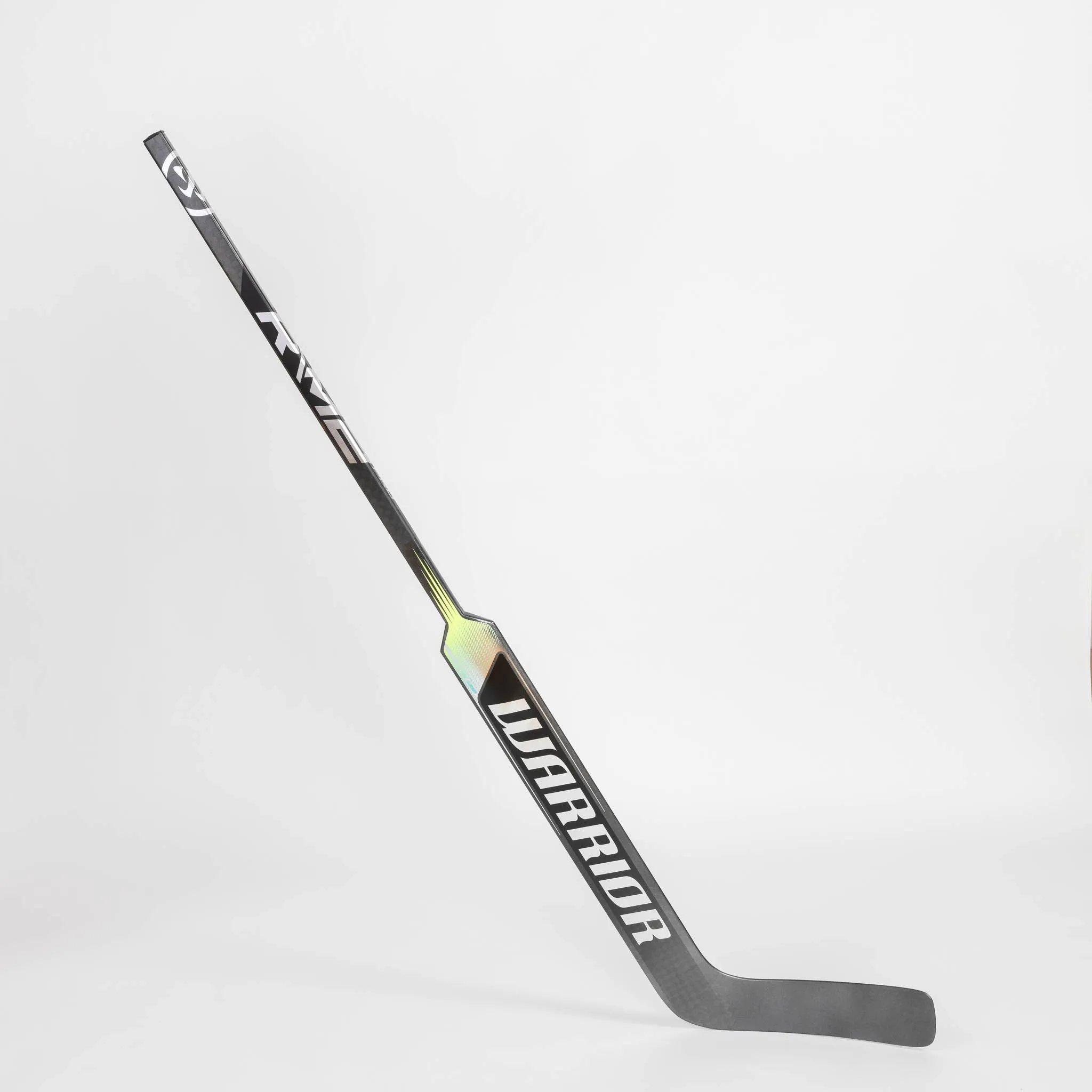 Warrior Ritual M2 Pro Intermediate Goalie Stick