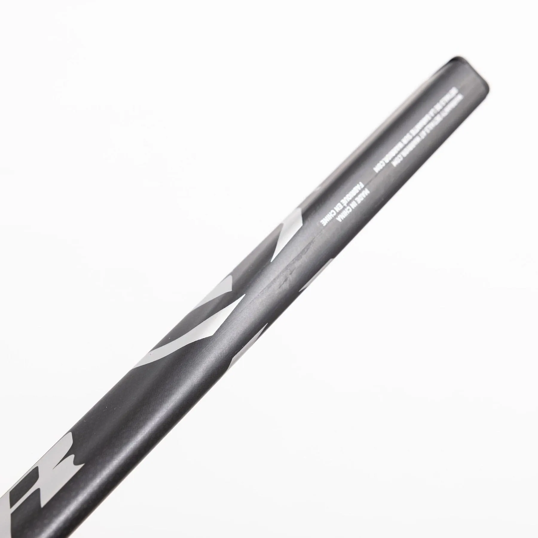 Warrior RTL M3 Intermediate Goalie Stick