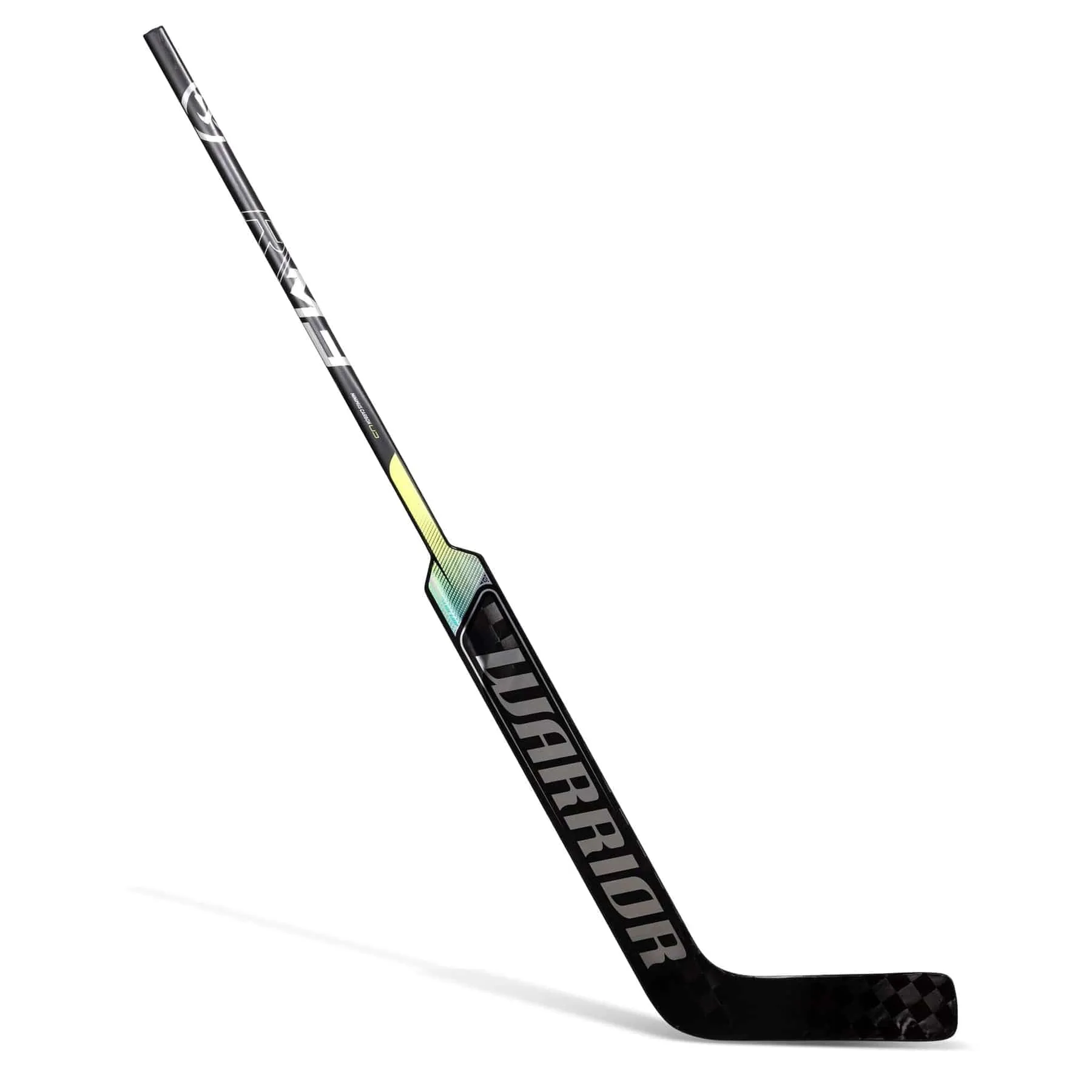 Warrior RTL M3 Intermediate Goalie Stick