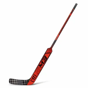 Warrior RTL M3 Intermediate Goalie Stick