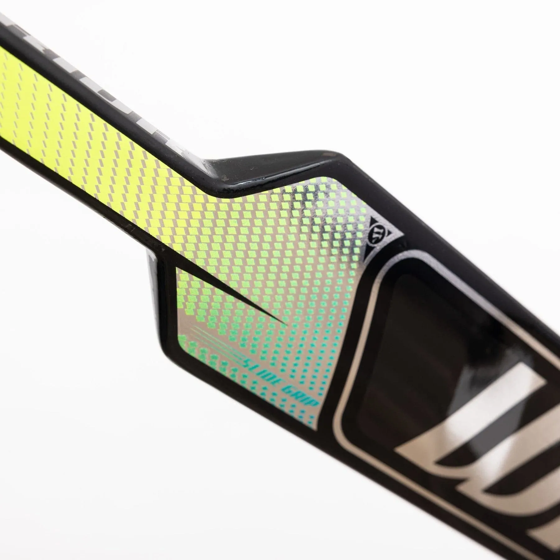 Warrior RTL M3 Intermediate Goalie Stick