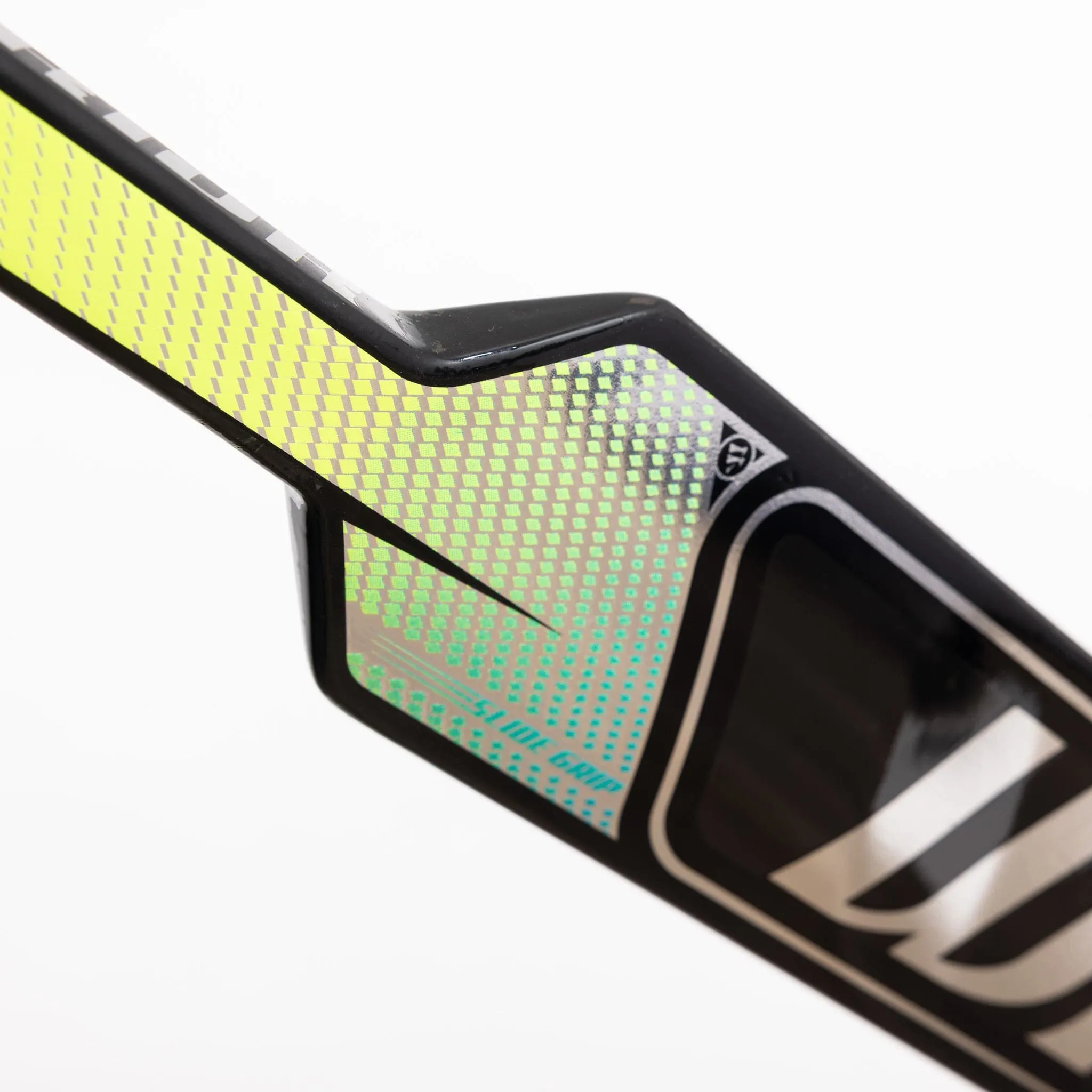 Warrior RTL M3 Senior Goalie Stick