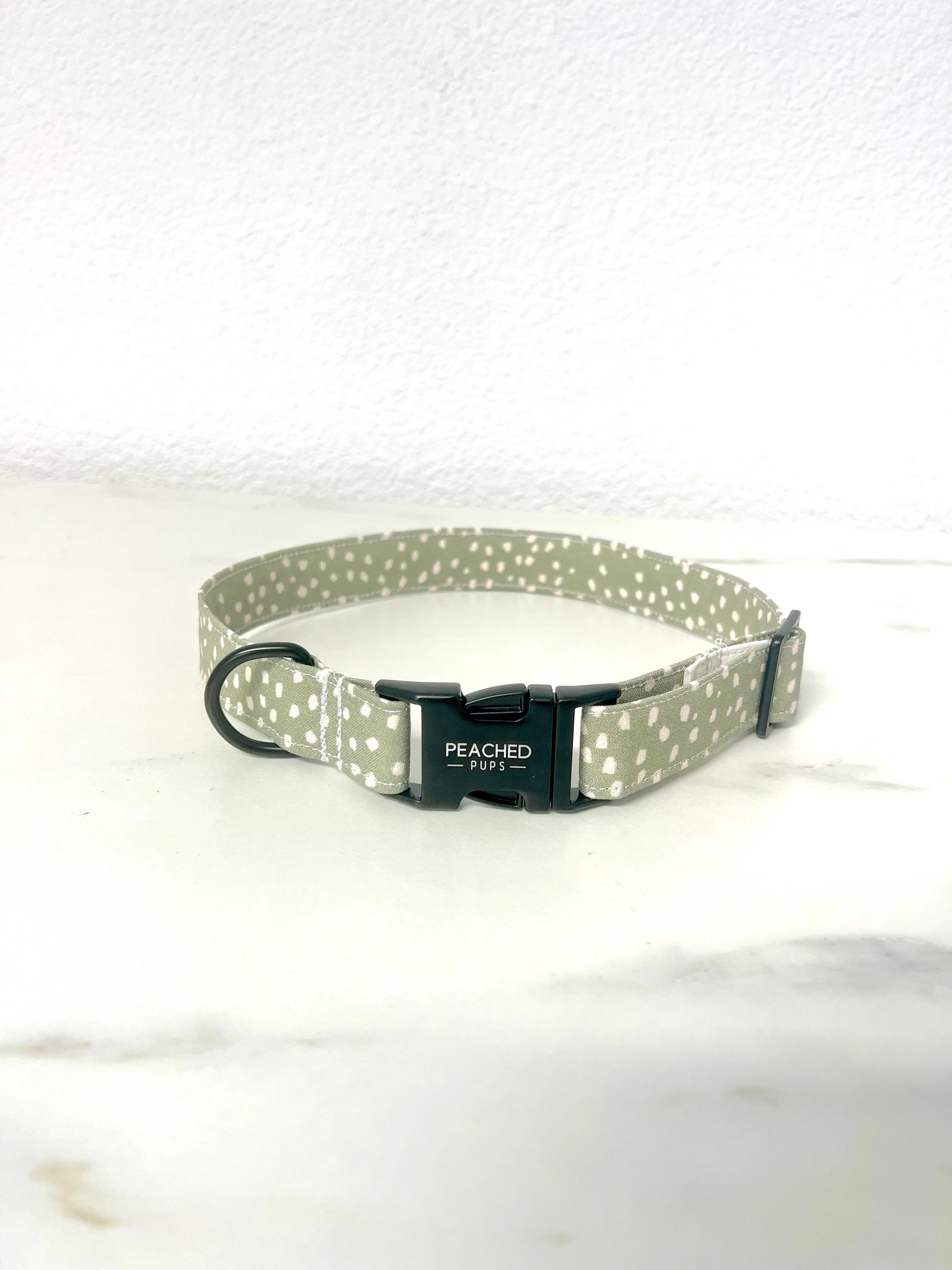 White Sage Fi Compatible Collar
