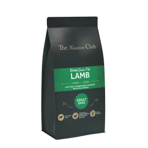 WILD 65 Lamb with Superfoods Adult Grain Free